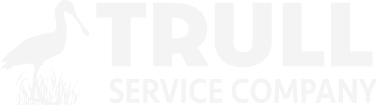 Trull Service Company Logo